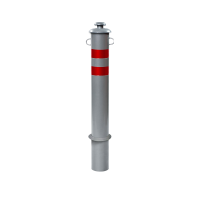 Бетонируемый парковочный столбик (город) СМГ-1